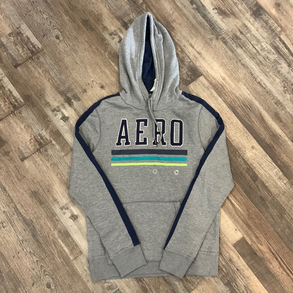 Aeropostale Hoodie